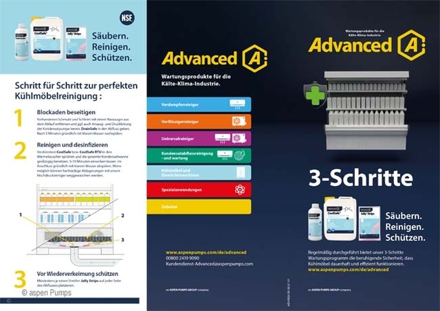 ADV0023 Advanced klima 3 Step AC Trifold DE 1 0e110