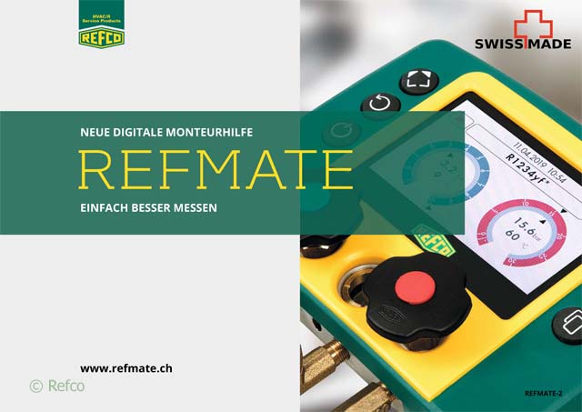 Refmate