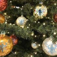 Der KältenKlub wünscht frohe Weihnachten