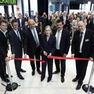 Bitzer: Neue Firmenzentrale eingeweiht
