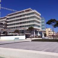 Mitsubishi Electric: Falkensteiner Hotel Jesolo bei Venedig