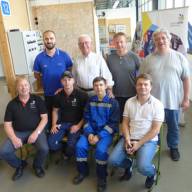 IKKE: Lukas Brenne ist für WorldSkills 2019 gut vorbereitet