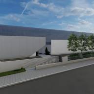 LAUDA: Produktions-Neubau in Spanien
