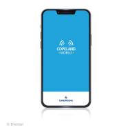 Emerson veröffentlicht Copeland Mobile in Europa
