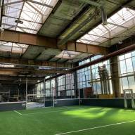 SOCCER WORLD
