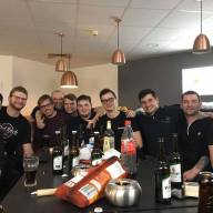 Neue Meister aus Springe