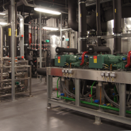 KÄLTETECHNIK FÜR KATAR - TEIL DREI