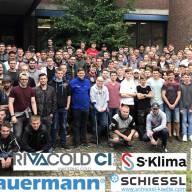 4. AZUBI-Treff 2019 im BBBK in Duisburg